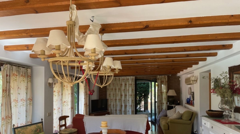 Tarragona - el Catllar - 2000m2