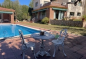 Xalet independent amb terreny en venda a el Catllar ref.: TR187446 foto
