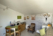 Xalet independent amb terreny en venda a el Catllar ref.: TR187446 foto