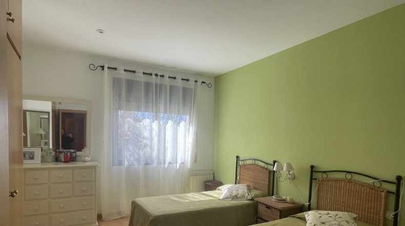 Tarragona - el Catllar - 2000m2