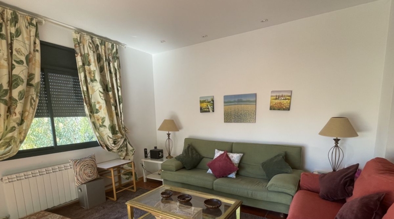 Tarragona - el Catllar - 2000m2