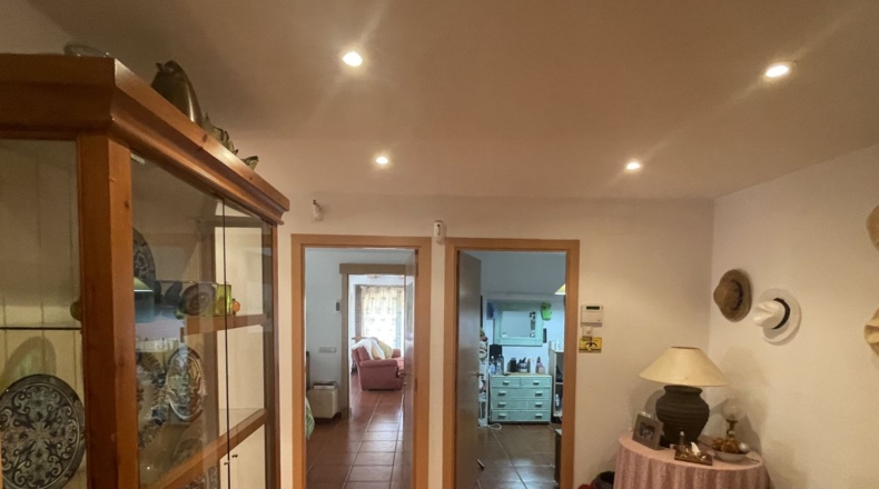 Tarragona - el Catllar - 2000m2