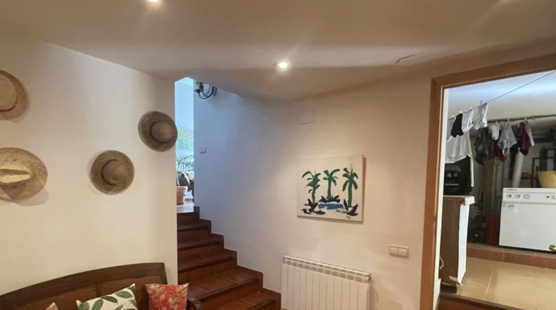 Tarragona - el Catllar - 2000m2