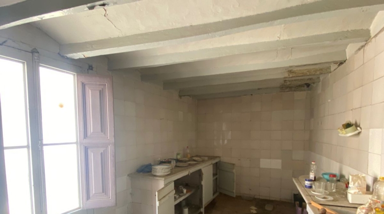 Tarragona - Cornudella de Montsant - 600m2