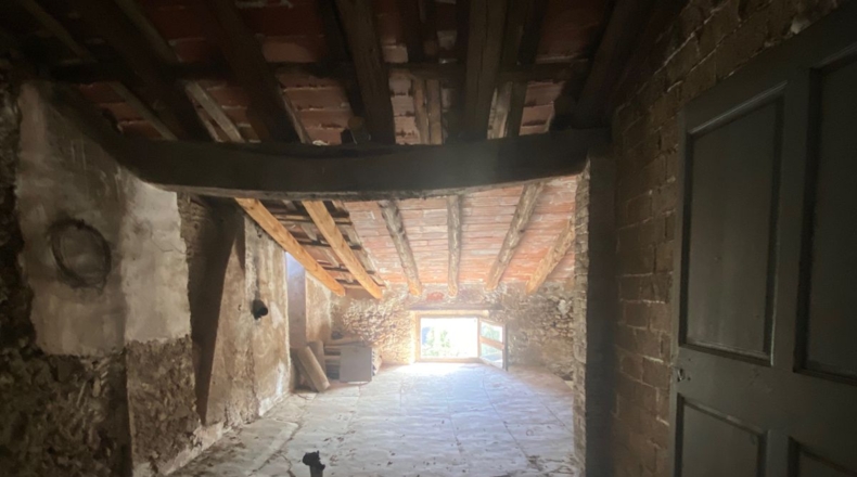 Tarragona - Cornudella de Montsant - 600m2