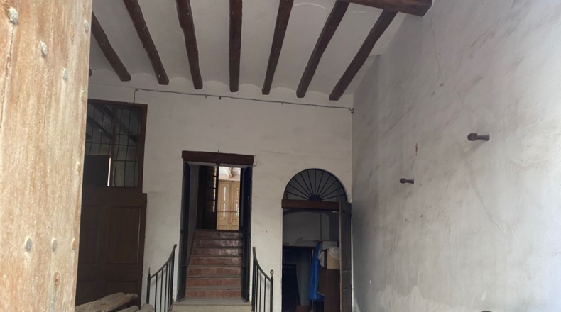 Tarragona - Cornudella de Montsant - 600m2