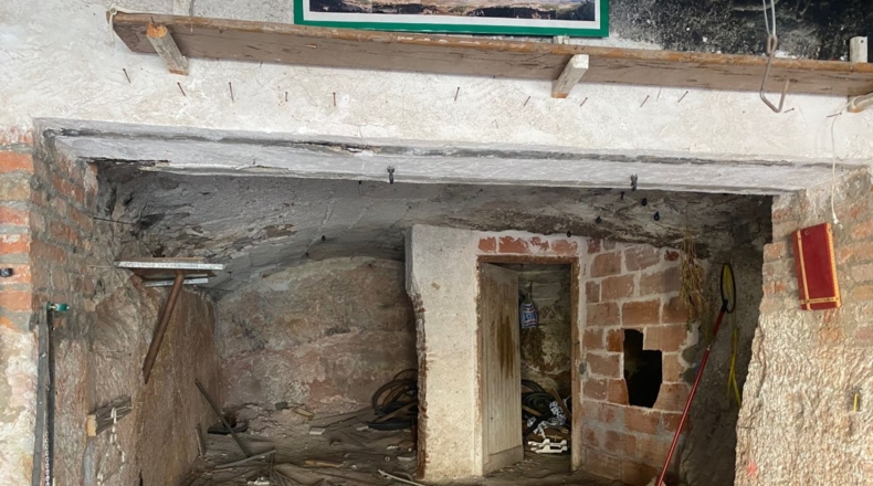 Tarragona - Cornudella de Montsant - 600m2