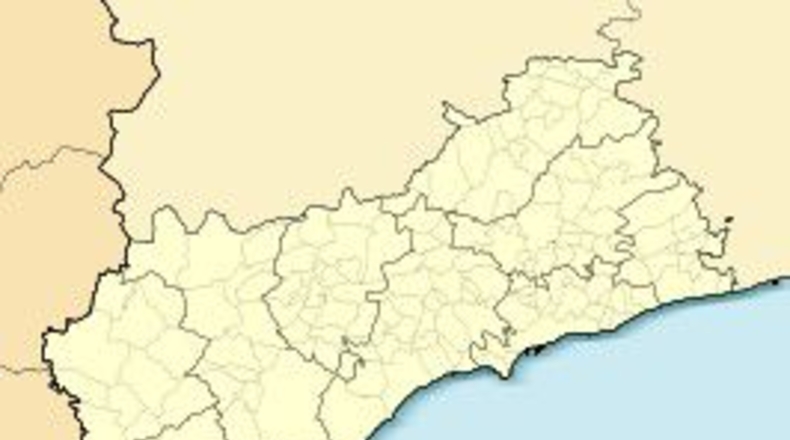 Tarragona - Cornudella de Montsant - 600m2
