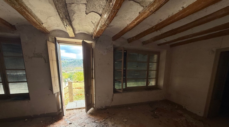 Tarragona - Cornudella de Montsant - 600m2