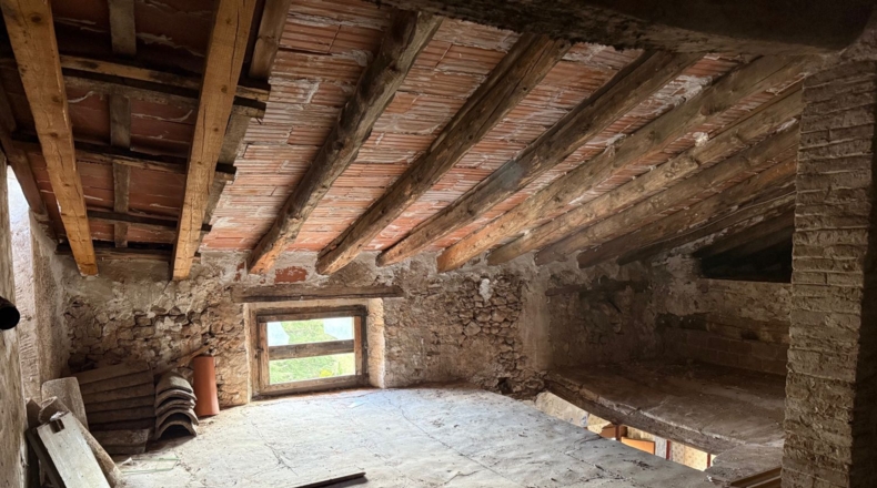 Tarragona - Cornudella de Montsant - 600m2