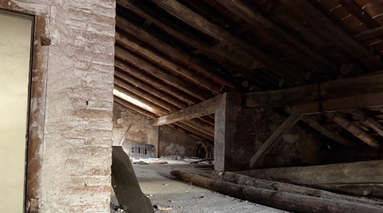 Tarragona - Cornudella de Montsant - 600m2