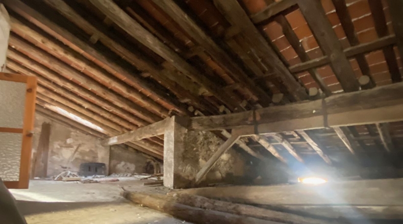 Tarragona - Cornudella de Montsant - 1028m2