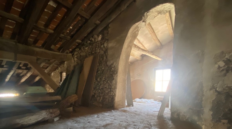 Tarragona - Cornudella de Montsant - 1028m2