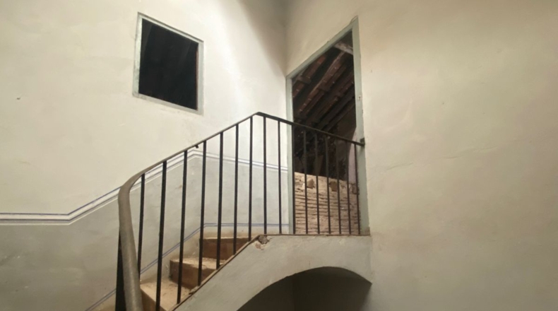 Tarragona - Cornudella de Montsant - 1028m2