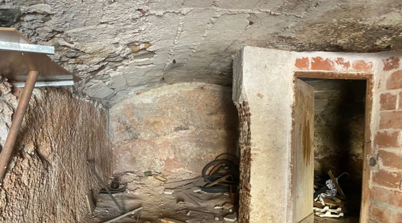 Tarragona - Cornudella de Montsant - 1028m2