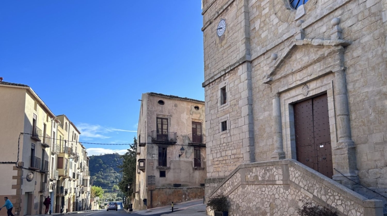 Tarragona - Cornudella de Montsant - 1028m2