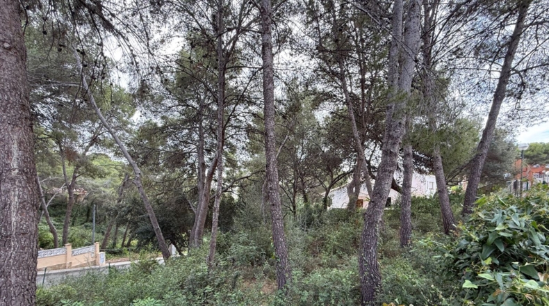 Tarragona - Tarragona - 732m2