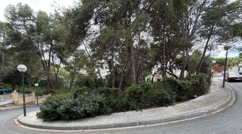 Tarragona - Tarragona - 732m2