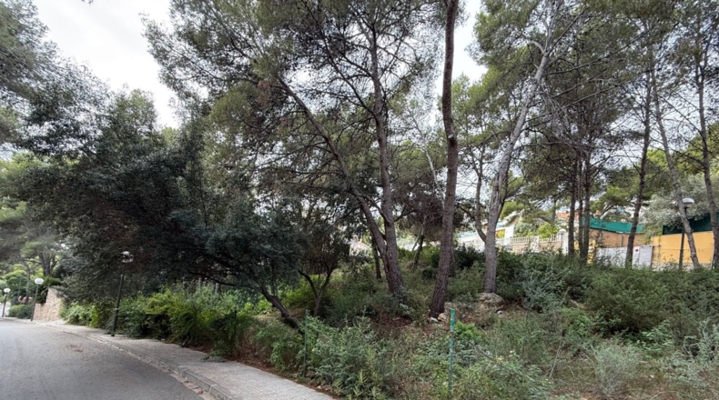 Tarragona - Tarragona - 732m2
