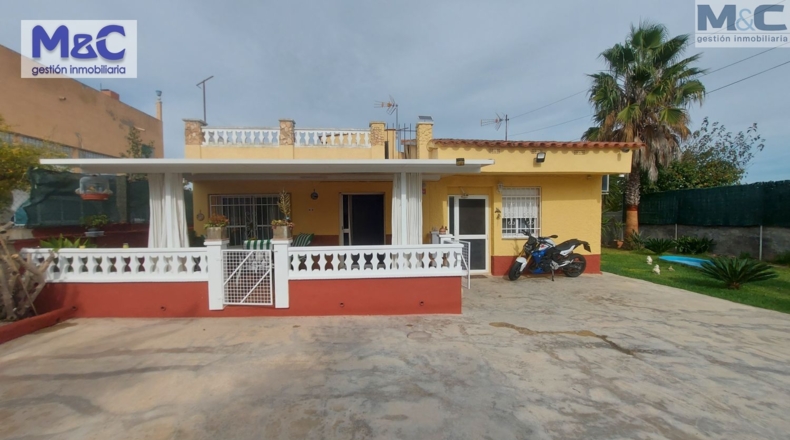 Tarragona - el Catllar - 699m2