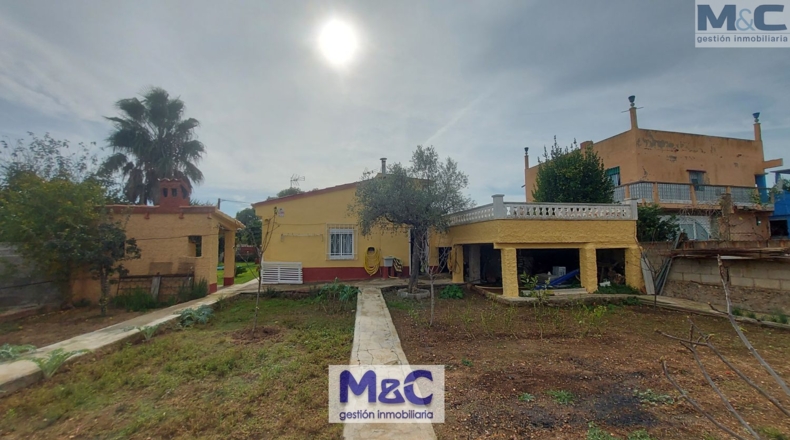 Tarragona - el Catllar - 699m2