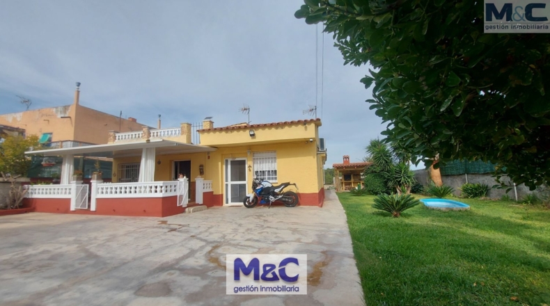 Tarragona - el Catllar - 699m2