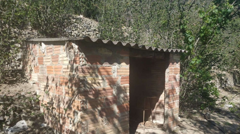 Tarragona - l'Aleixar - 6254m2