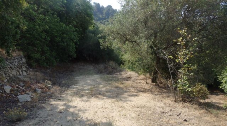 Tarragona - l'Aleixar - 6254m2