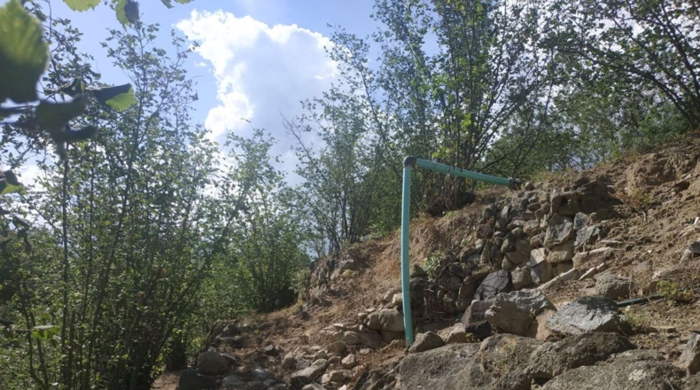 Tarragona - l'Aleixar - 6254m2