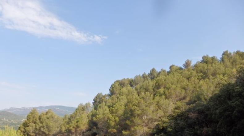 Tarragona - l'Aleixar - 23740m2
