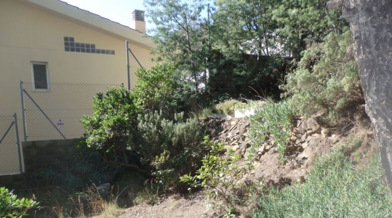 Tarragona - Riudecanyes - 659m2