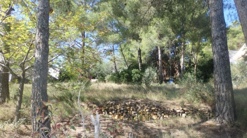 Tarragona - Riudecanyes - 659m2