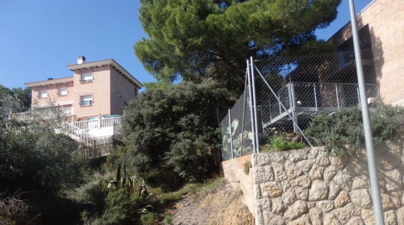 Tarragona - Riudecanyes - 659m2