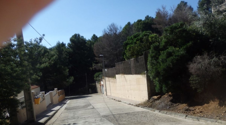 Tarragona - Riudecanyes - 659m2
