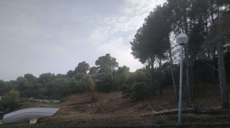 Tarragona - l'Albiol - 4419m2