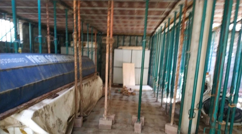 Tarragona - l'Albiol - 2500m2