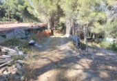 Sòl urbà en venda a l'Albiol ref.: TR52200 foto