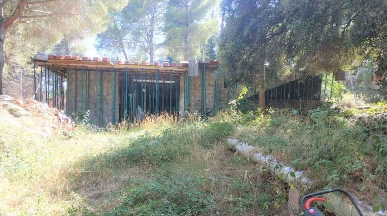 Tarragona - l'Albiol - 2500m2