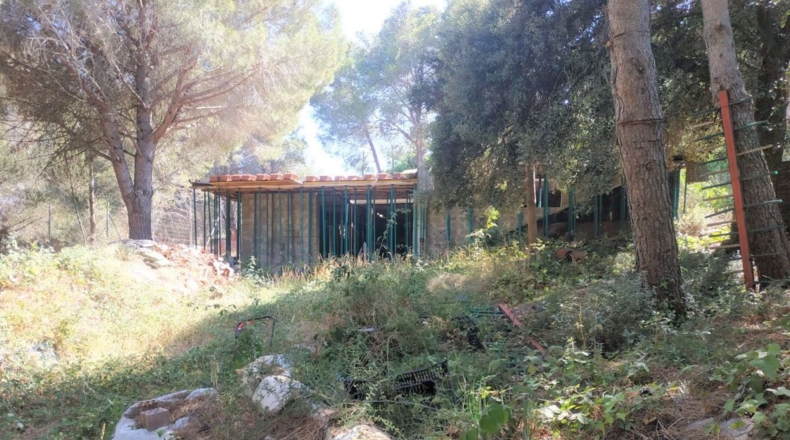 Tarragona - l'Albiol - 2500m2