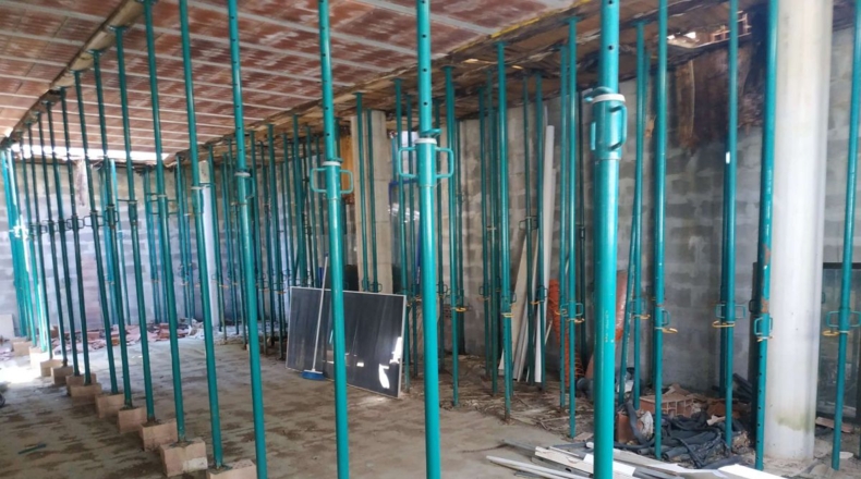 Tarragona - l'Albiol - 2500m2