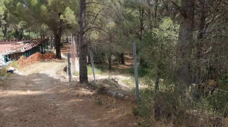 Tarragona - l'Albiol - 2500m2
