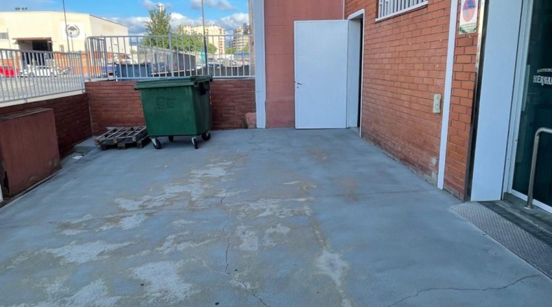 Tarragona - Reus - 399m2