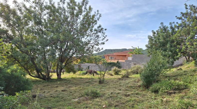 Tarragona - Alcover - 707m2