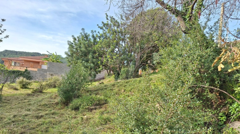 Tarragona - Alcover - 707m2