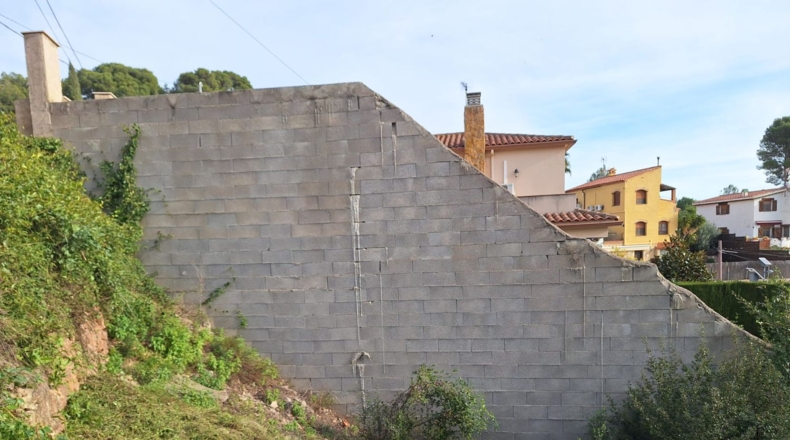 Tarragona - Alcover - 707m2