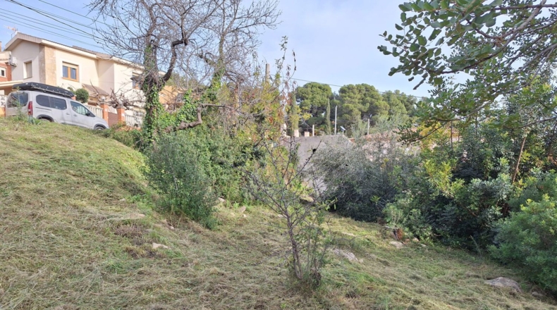 Tarragona - Alcover - 707m2