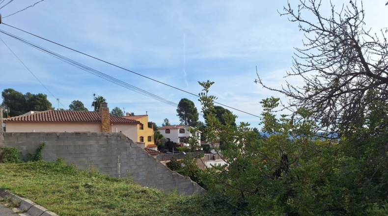 Tarragona - Alcover - 707m2