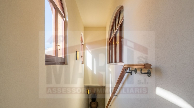 Tarragona - Móra la Nova - 329m2