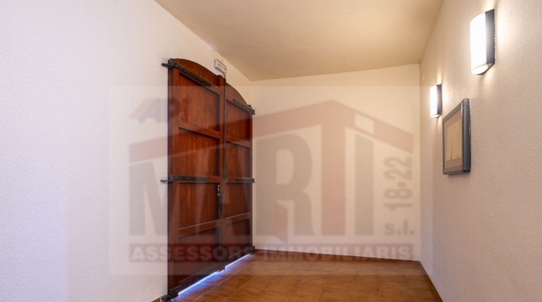 Tarragona - Móra la Nova - 329m2