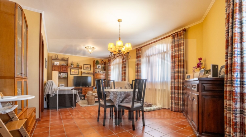 Tarragona - Móra la Nova - 329m2
